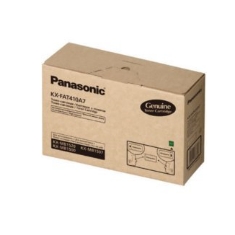Toner   Tambor Panasonic Kx-fat410x Negro 2500 Paginas Kx-mb1500